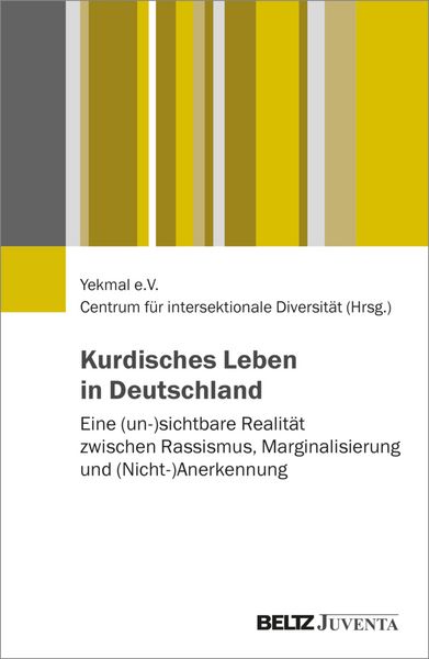 Produktbild: Kurdisches Leben in Deutschland