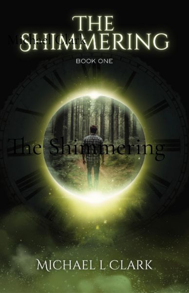 Produktbild: The Shimmering