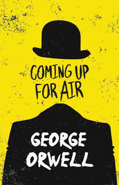 Produktbild: Coming up for Air