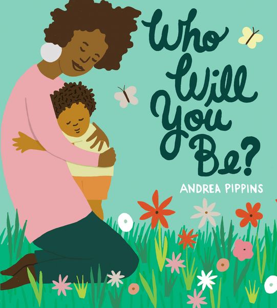 Produktbild: Who Will You Be?