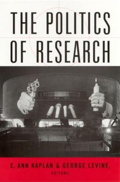Produktbild: The Politics of Research