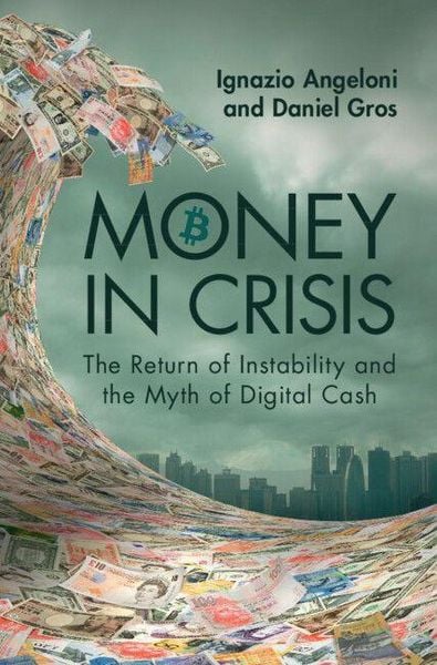 Produktbild: Money In Crisis