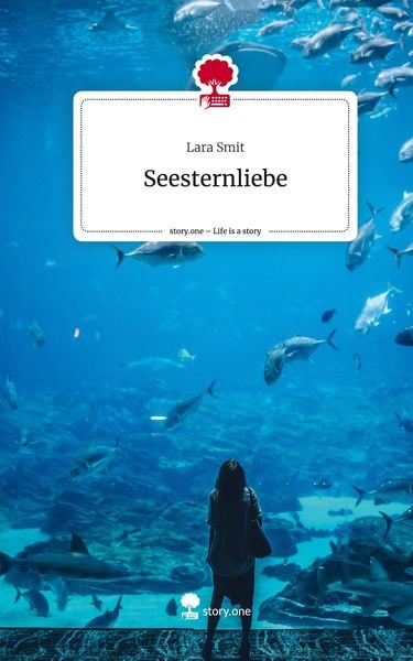 Produktbild: Seesternliebe. Life is a Story - story.one