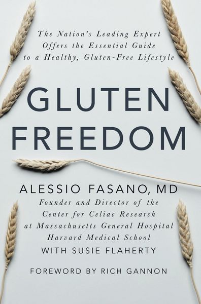 Produktbild: Gluten Freedom