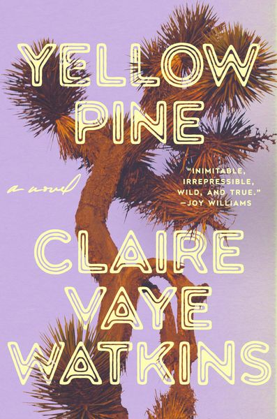 Produktbild: Yellow Pine