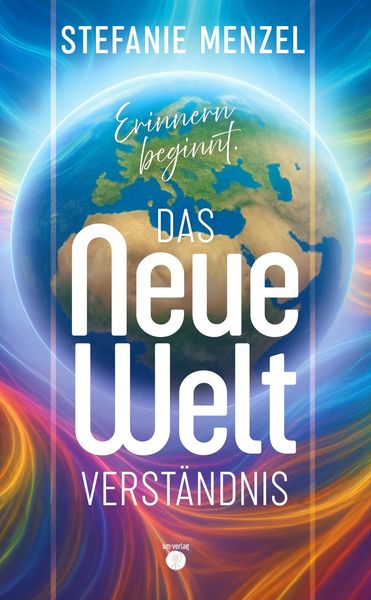 Produktbild: Das neue Weltverst&auml;ndnis