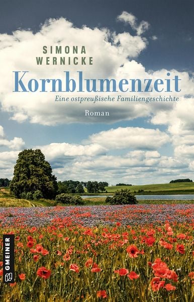 Produktbild: Kornblumenzeit