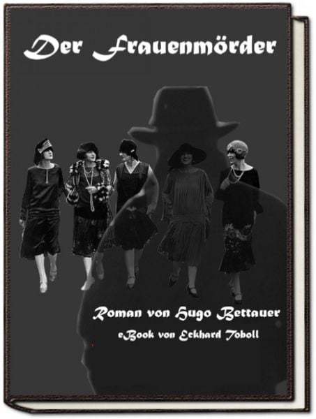 Produktbild: Der Frauenm&ouml;rder