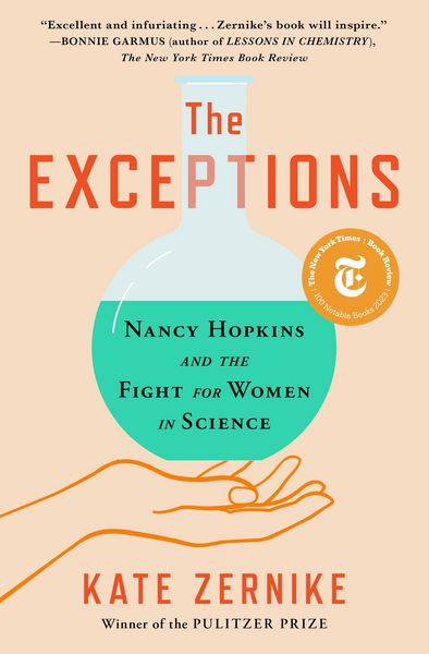 Produktbild: The Exceptions