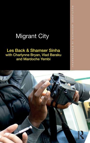 Produktbild: Migrant City