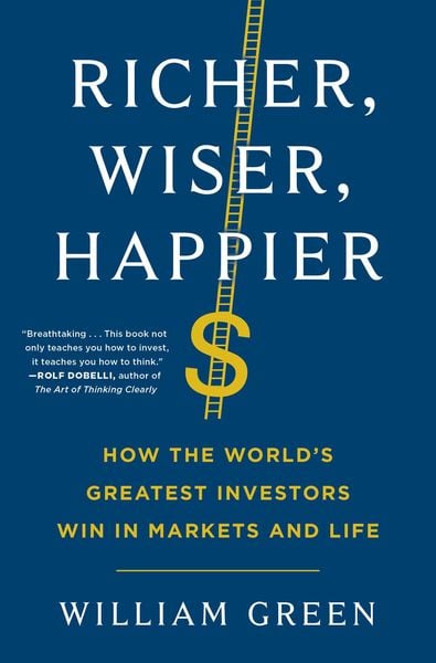 Produktbild: Richer, Wiser, Happier