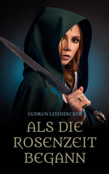 Produktbild: Als die Rosenzeit begann