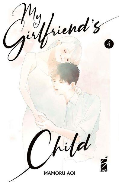 Produktbild: My girlfriend's child. Vol. 4