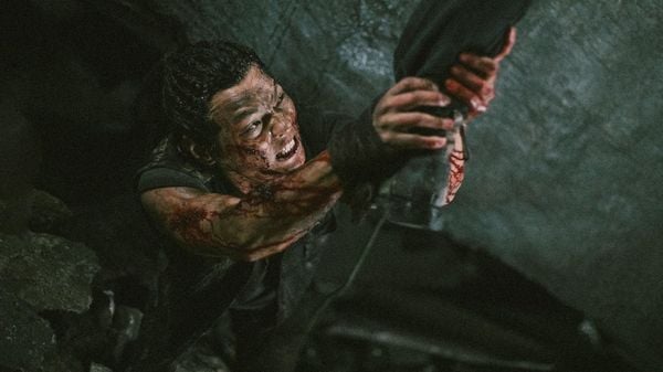 Produktbild: King Serpent Island
