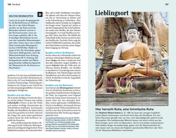 Produktbild: DuMont Reise-Taschenbuch Bali & Lombok