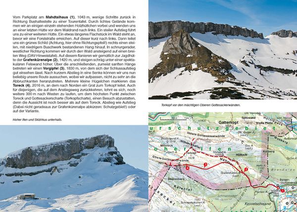 Produktbild: Allg&auml;u &ndash; Alpenvorland und Allg&auml;uer Alpen