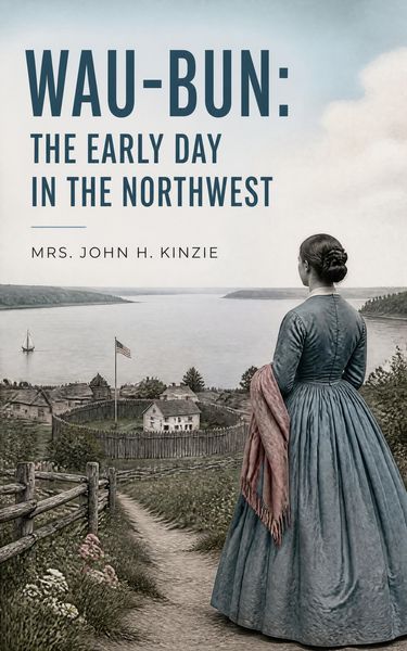 Produktbild: Wau-Bun: The Early Day in the Northwest