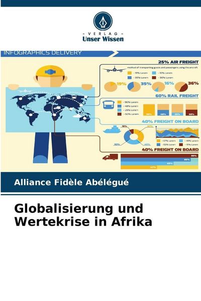 Produktbild: Globalisierung und Wertekrise in Afrika