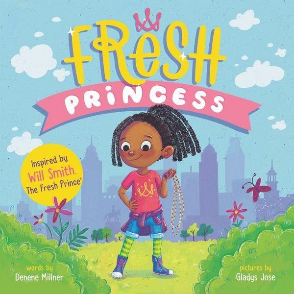 Produktbild: Fresh Princess