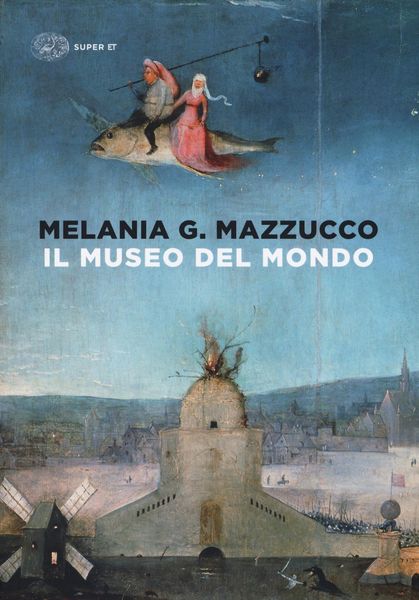 Produktbild: Il museo del mondo