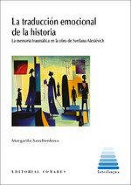 Produktbild: La Traduccion Emocional De La Historia