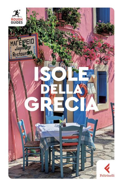 Produktbild: Isole della Grecia
