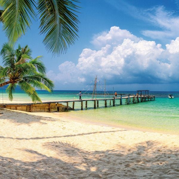 Produktbild: Trauminseln / Dream Islands 2027
