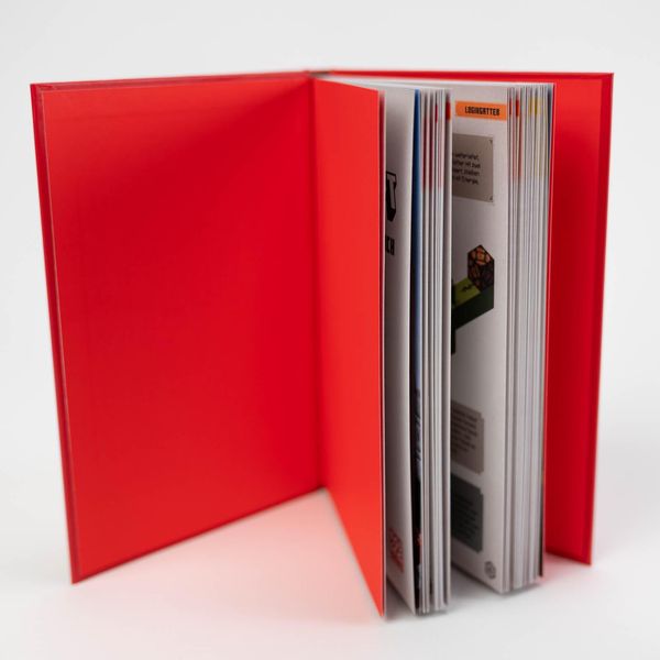 Produktbild: Minecraft &ndash; Das Redstone-Handbuch