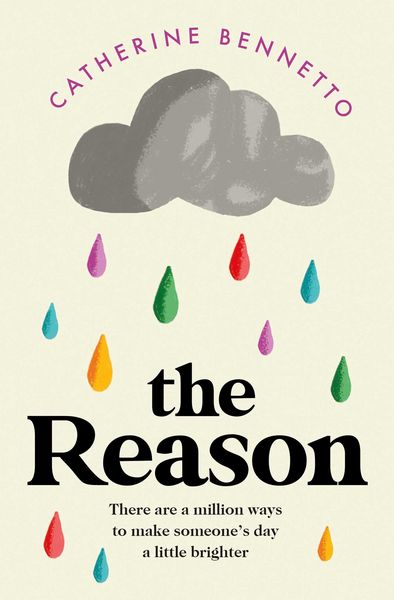 Produktbild: The Reason