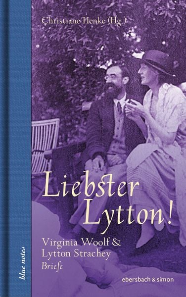 Produktbild: Liebster Lytton!