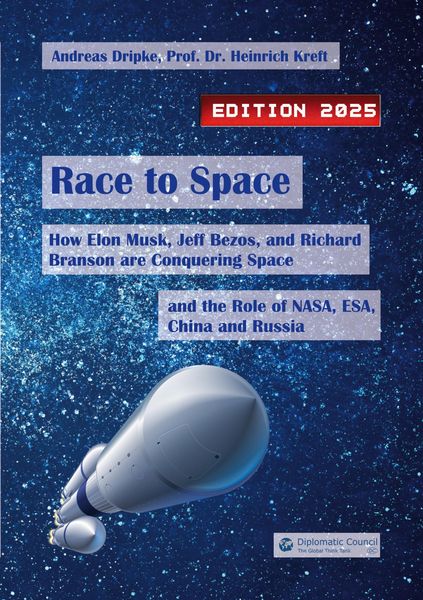Produktbild: Race to Space