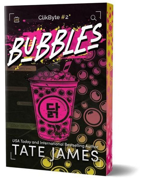 Produktbild: Bubbles (Deluxe Edition)