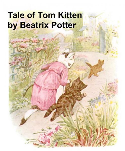 Produktbild: The Tale of Tom Kitten