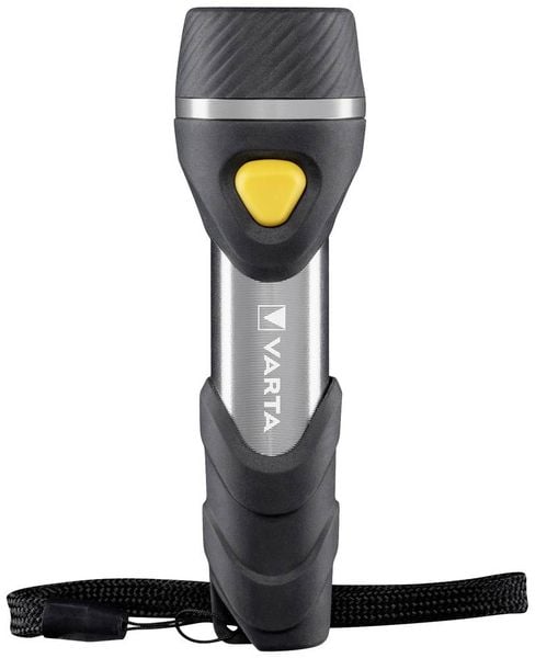 Varta Day Light Multi LED F10 LED Taschenlampe batteriebetrieben 20 lm 8 h 90 g