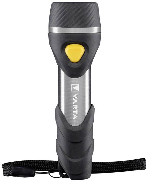 Varta Day Light Multi LED F10 LED Taschenlampe batteriebetrieben 20lm 8h 90g