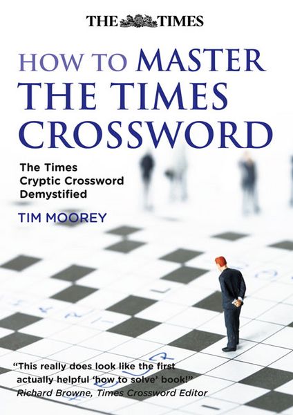 Produktbild: How to Master The Times Crossword