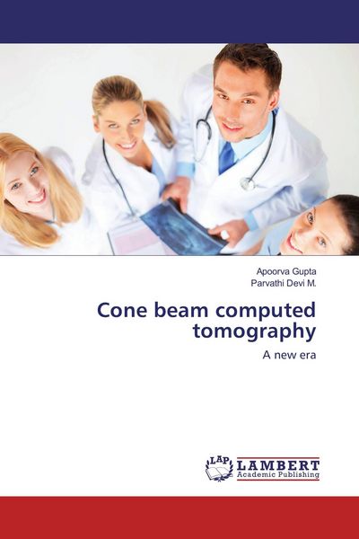 Produktbild: Cone beam computed tomography