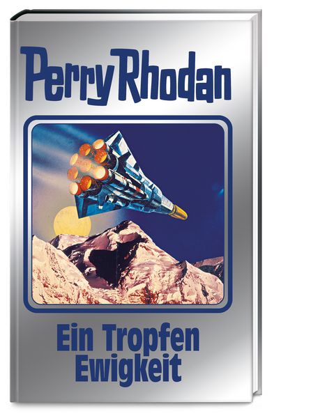 Produktbild: Ein Tropfen Ewigkeit