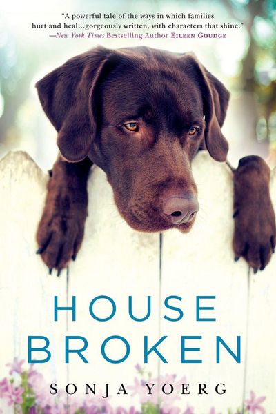 Produktbild: House Broken