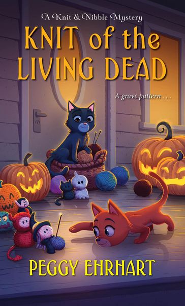 Produktbild: Knit of the Living Dead