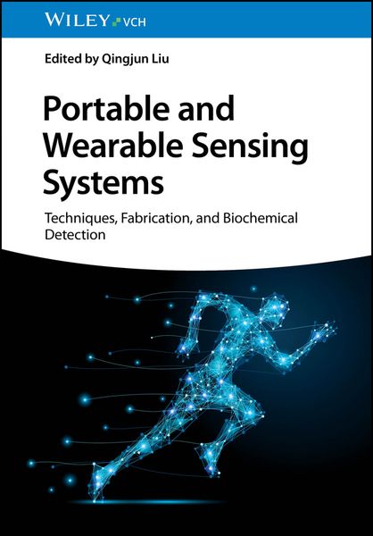 Produktbild: Portable and Wearable Sensing Systems