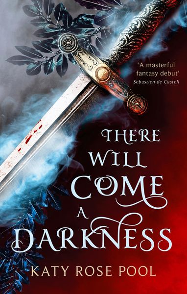 Produktbild: There Will Come a Darkness
