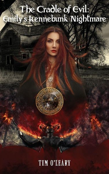 Produktbild: The Cradle of Evil