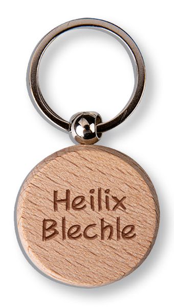 Produktbild: Heilix Blechle