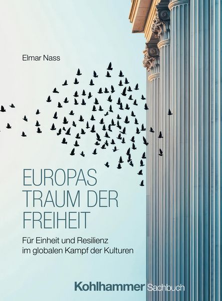 Produktbild: Europas Traum der Freiheit