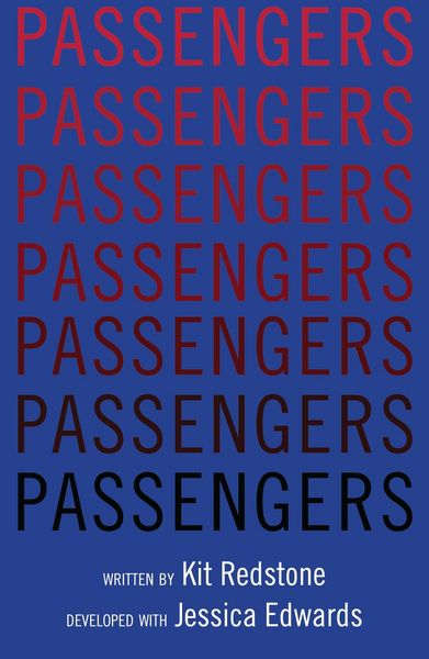 Produktbild: Passengers