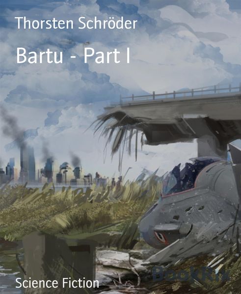 Produktbild: Bartu - Part I