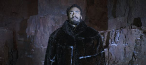 Produktbild: Solo - A Star Wars Story (+ Blu-ray 2D) (+ Bonus-Blu-ray)