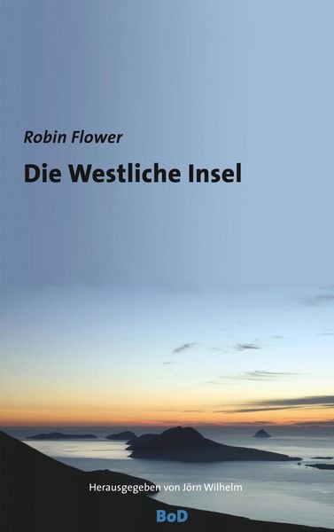 Produktbild: Die Westliche Insel