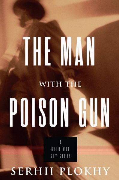 Produktbild: The Man with the Poison Gun